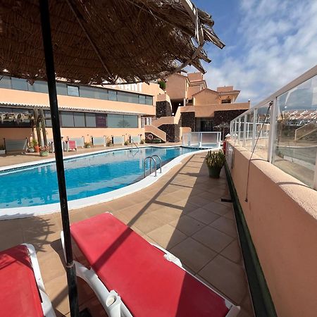 סן מיגל דה אבונה Terrazas De La Paz Holiday Beach House מראה חיצוני תמונה