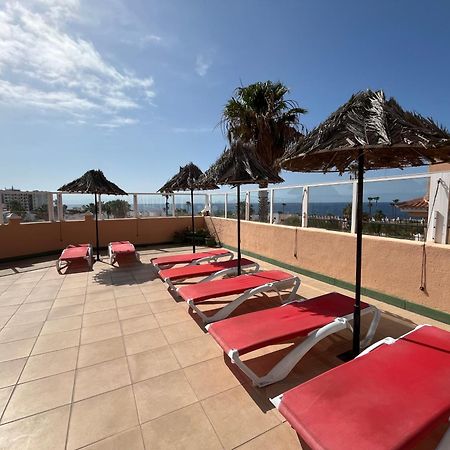 סן מיגל דה אבונה Terrazas De La Paz Holiday Beach House מראה חיצוני תמונה