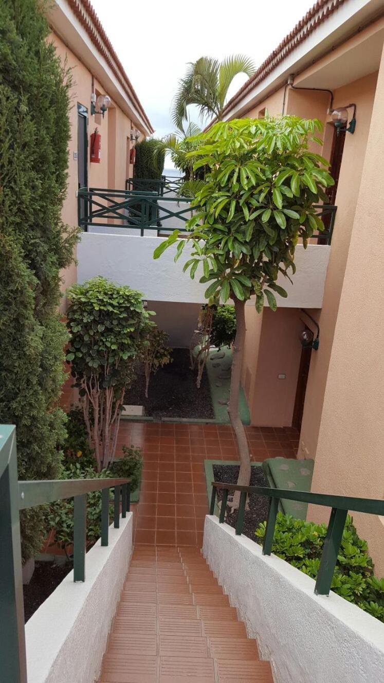 סן מיגל דה אבונה Terrazas De La Paz Holiday Beach House מראה חיצוני תמונה