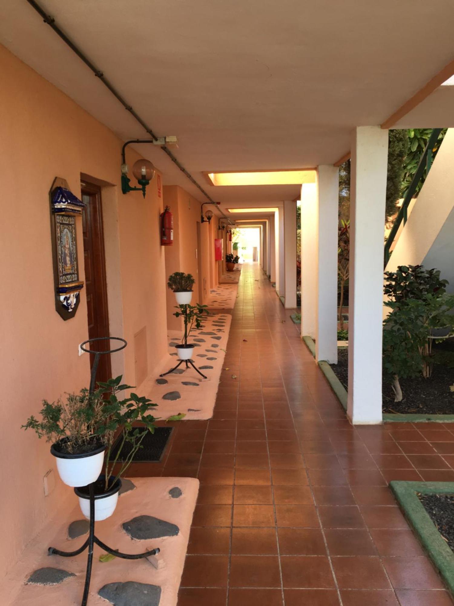 סן מיגל דה אבונה Terrazas De La Paz Holiday Beach House מראה חיצוני תמונה