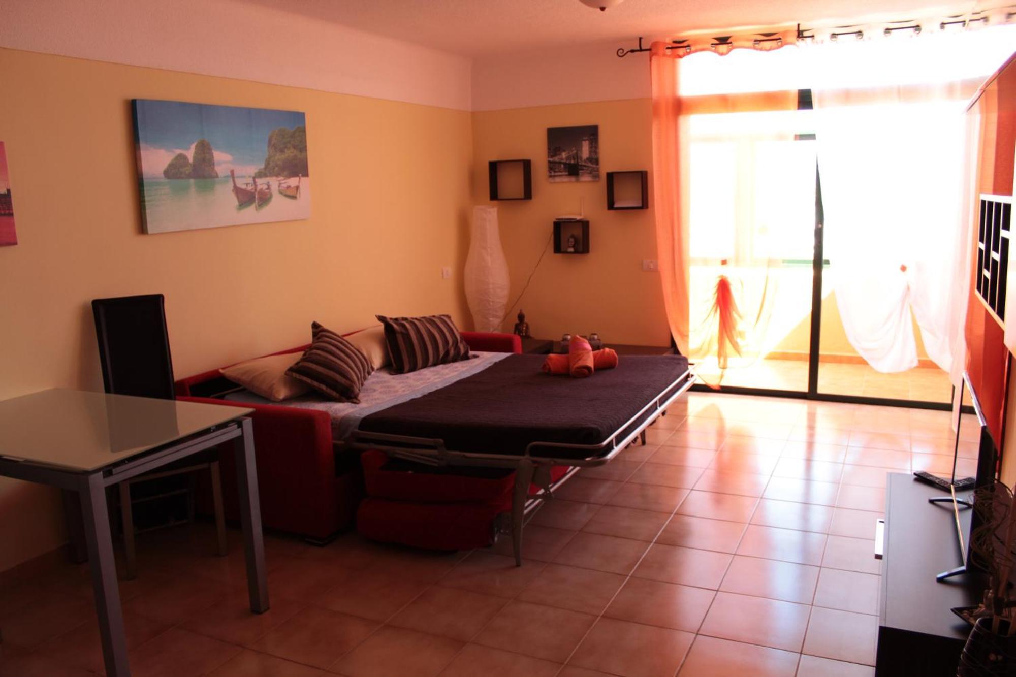 סן מיגל דה אבונה Terrazas De La Paz Holiday Beach House מראה חיצוני תמונה
