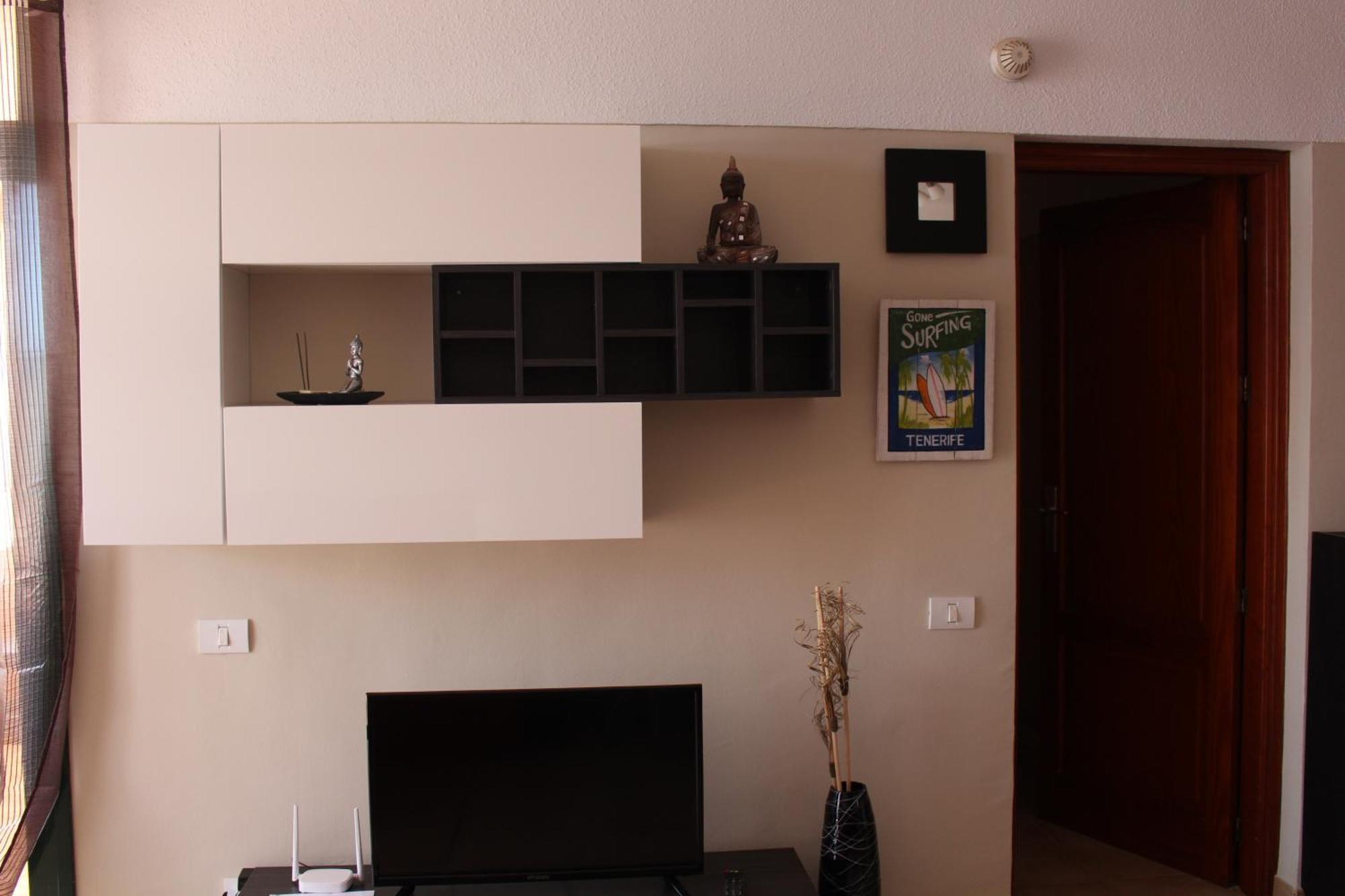 סן מיגל דה אבונה Terrazas De La Paz Holiday Beach House מראה חיצוני תמונה