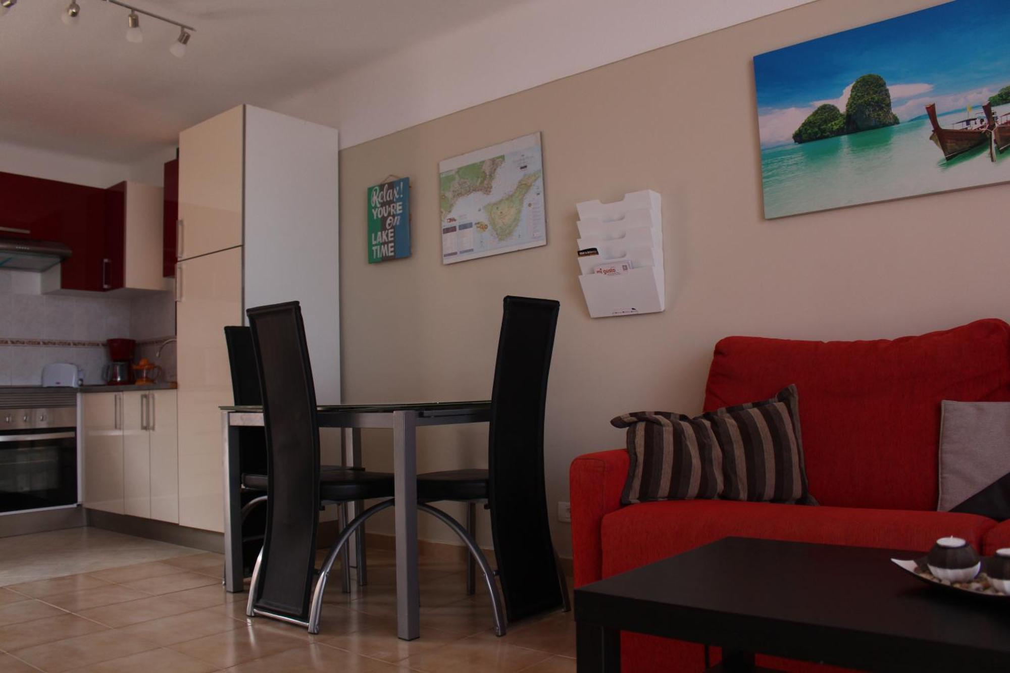 סן מיגל דה אבונה Terrazas De La Paz Holiday Beach House מראה חיצוני תמונה