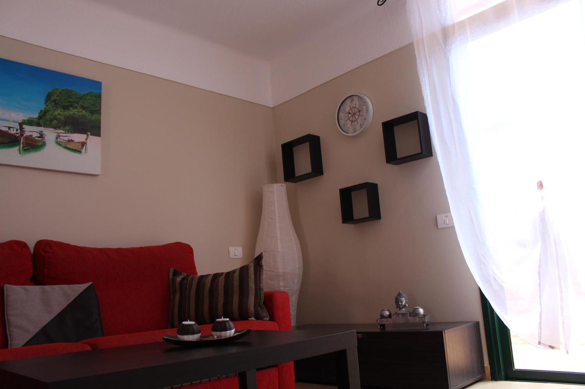 סן מיגל דה אבונה Terrazas De La Paz Holiday Beach House מראה חיצוני תמונה