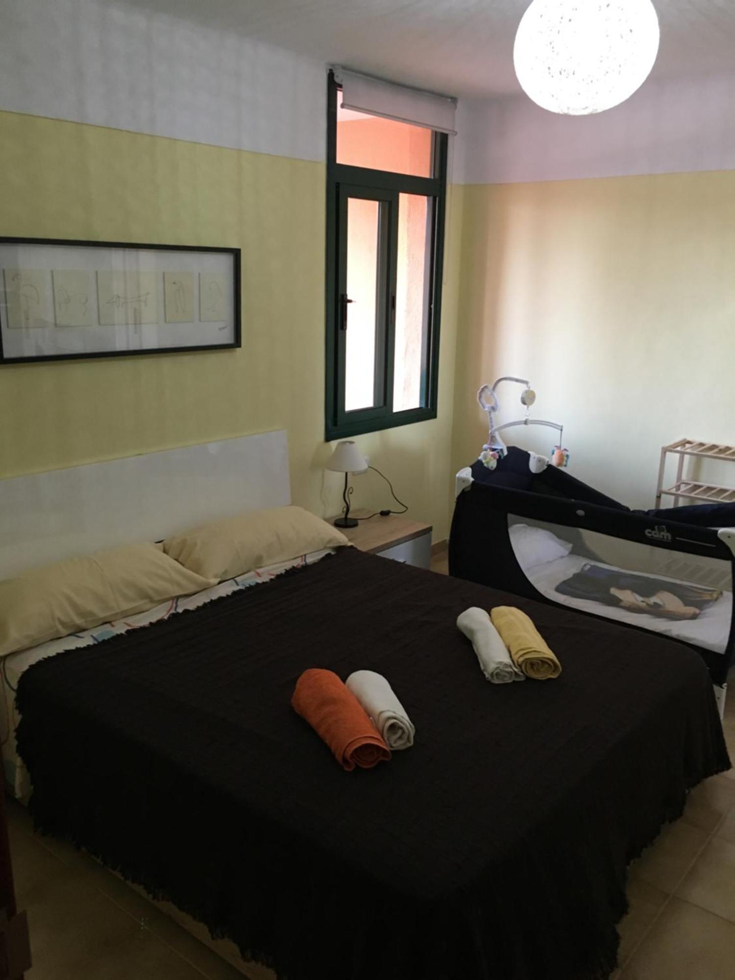 סן מיגל דה אבונה Terrazas De La Paz Holiday Beach House מראה חיצוני תמונה