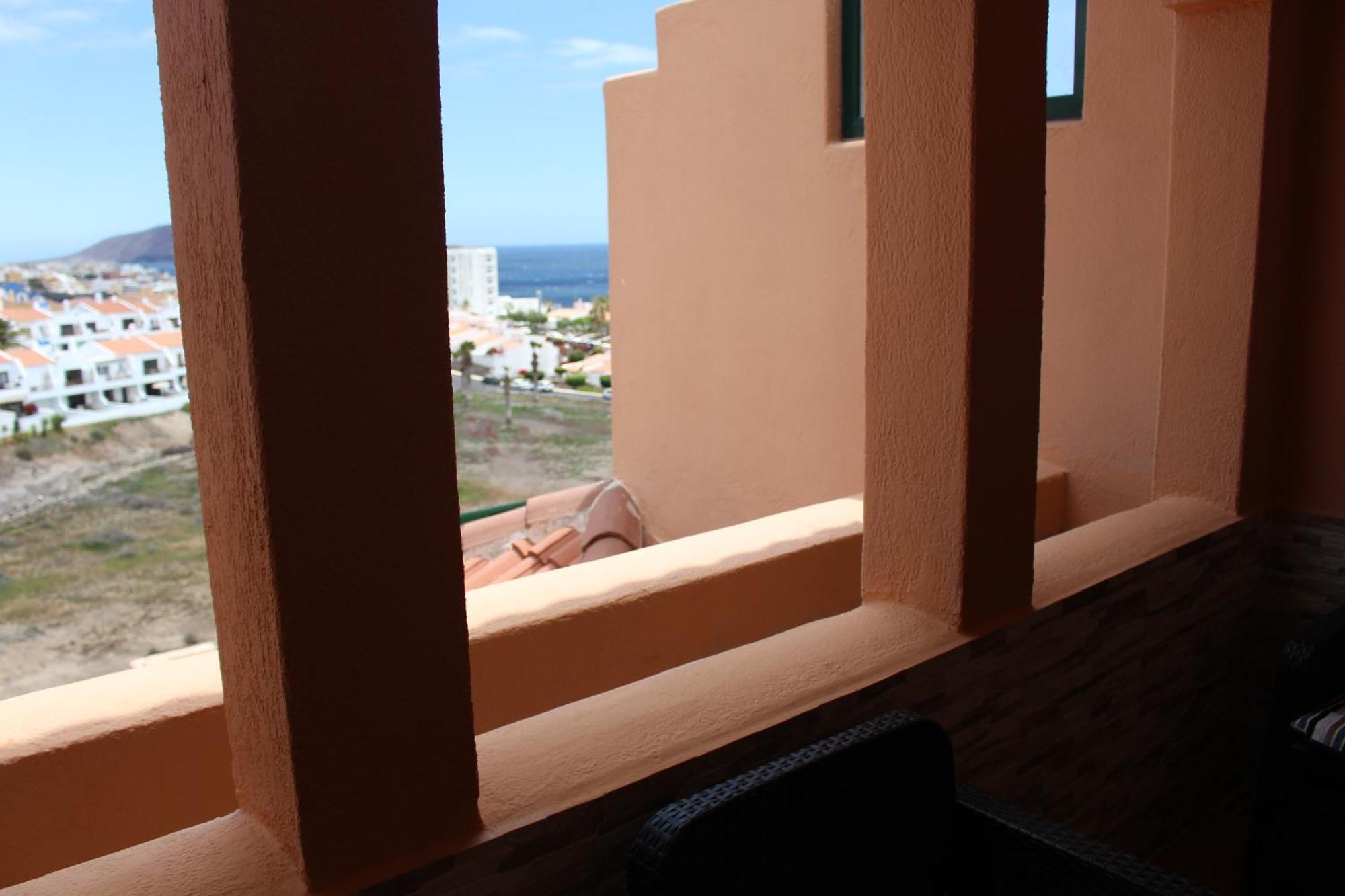 סן מיגל דה אבונה Terrazas De La Paz Holiday Beach House מראה חיצוני תמונה