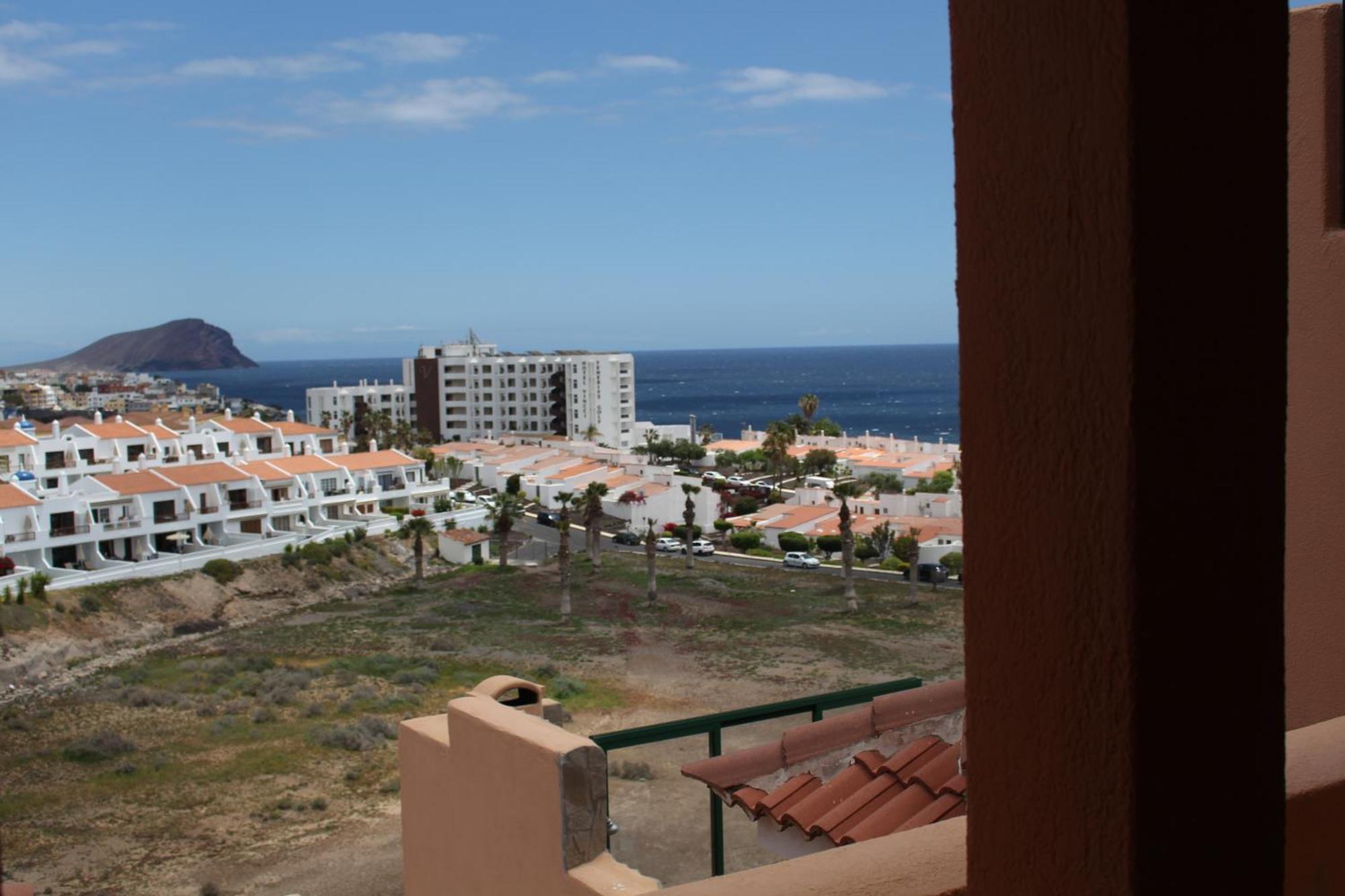 סן מיגל דה אבונה Terrazas De La Paz Holiday Beach House מראה חיצוני תמונה