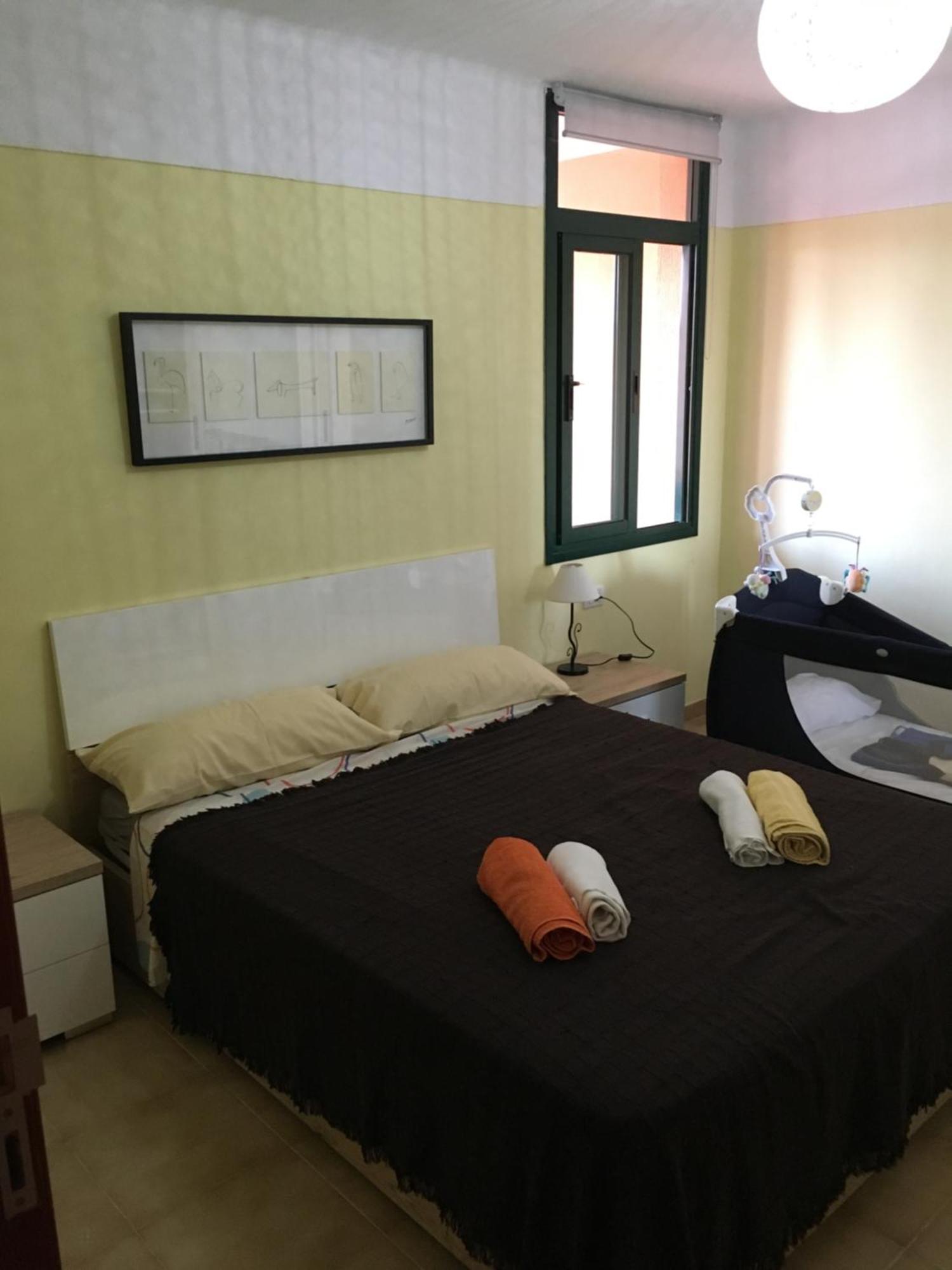 סן מיגל דה אבונה Terrazas De La Paz Holiday Beach House מראה חיצוני תמונה