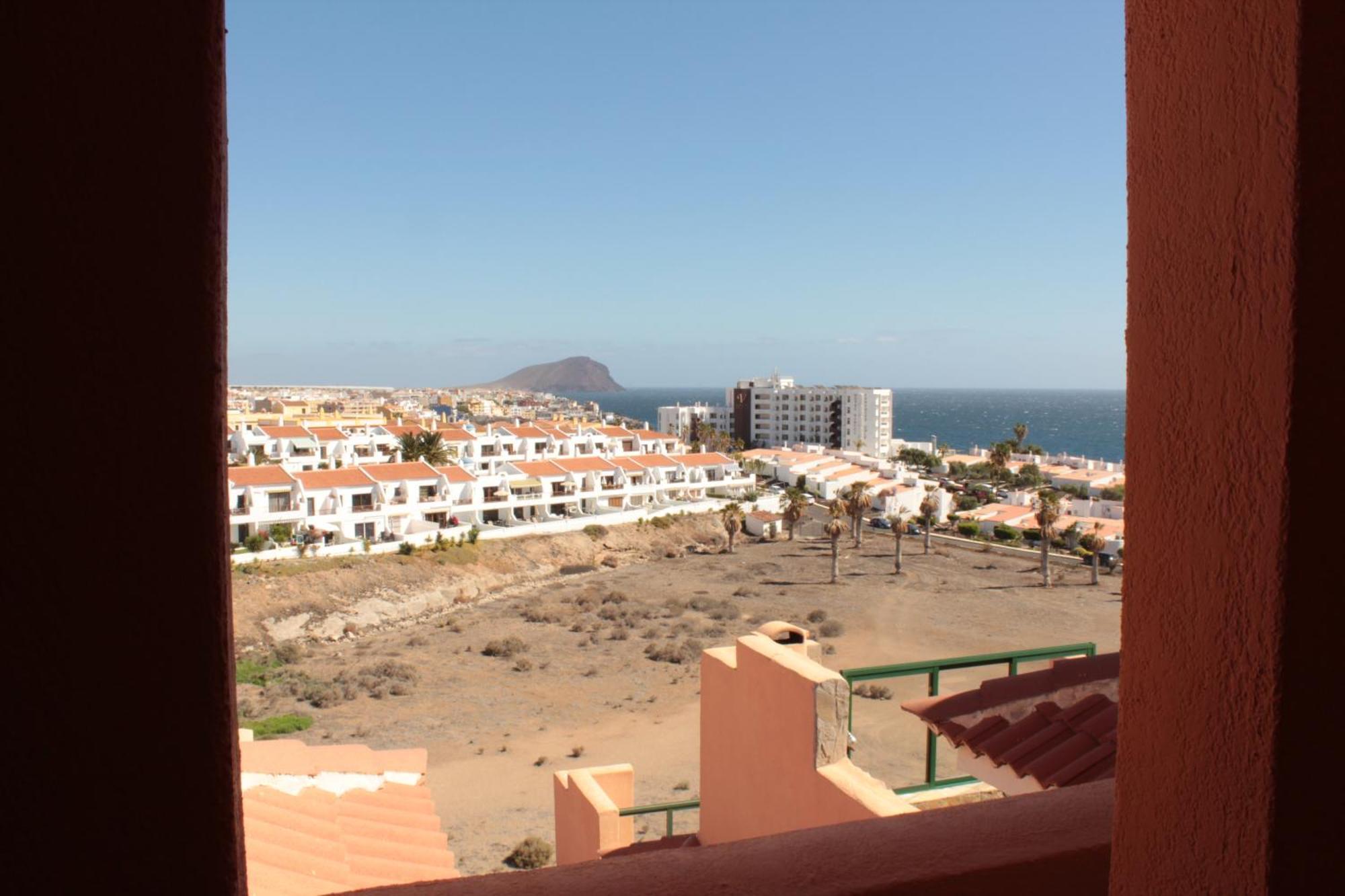 סן מיגל דה אבונה Terrazas De La Paz Holiday Beach House מראה חיצוני תמונה