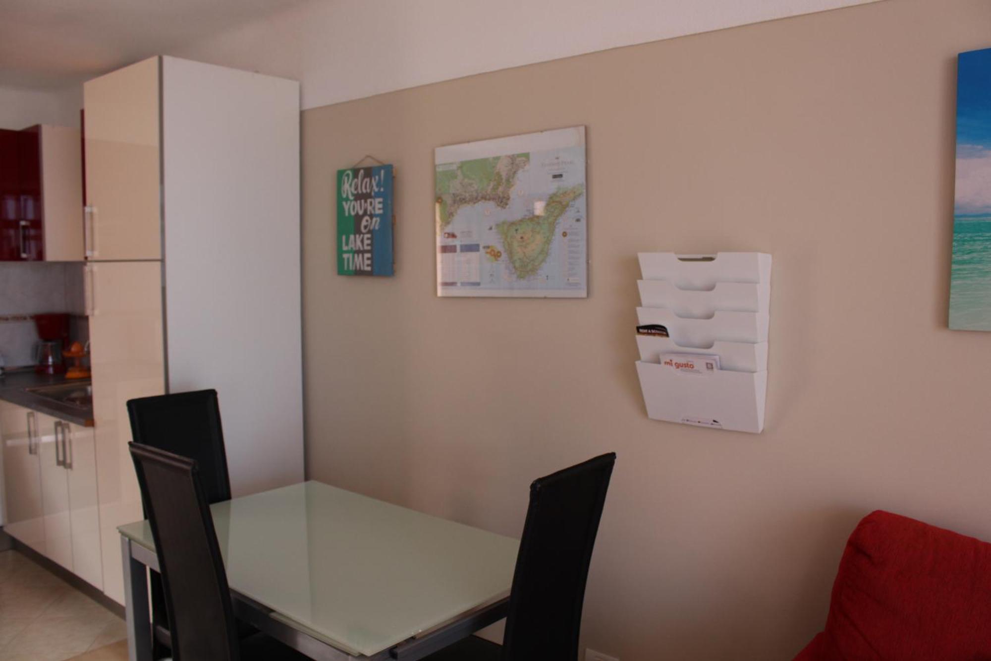 סן מיגל דה אבונה Terrazas De La Paz Holiday Beach House מראה חיצוני תמונה