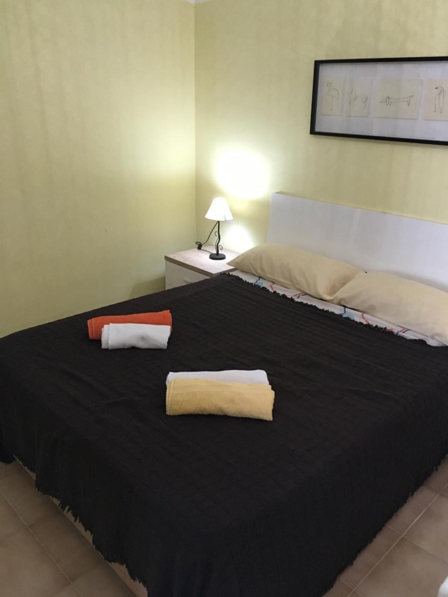 סן מיגל דה אבונה Terrazas De La Paz Holiday Beach House מראה חיצוני תמונה