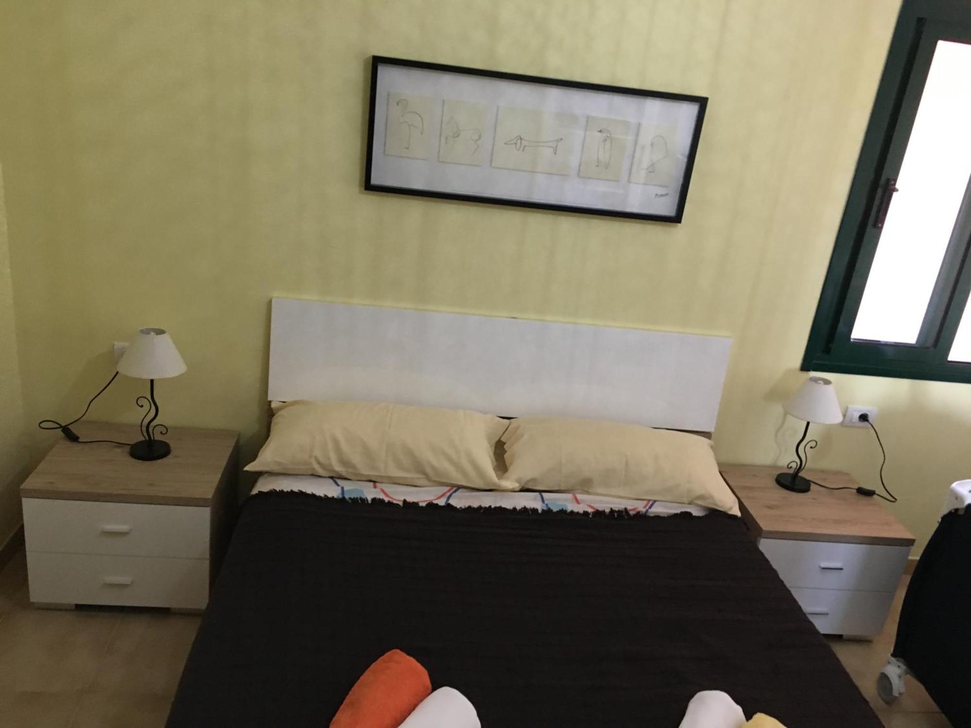 סן מיגל דה אבונה Terrazas De La Paz Holiday Beach House מראה חיצוני תמונה