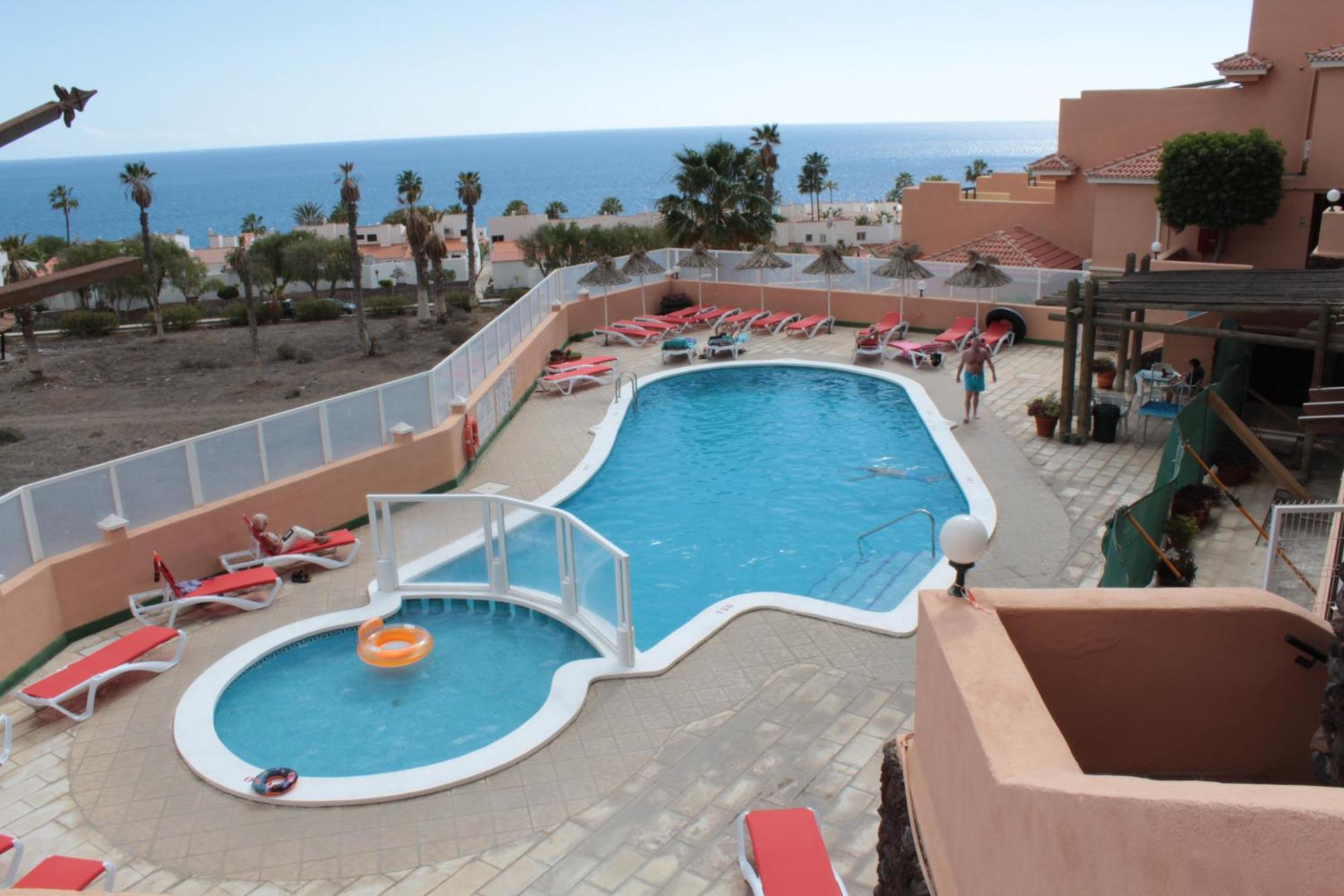 סן מיגל דה אבונה Terrazas De La Paz Holiday Beach House מראה חיצוני תמונה