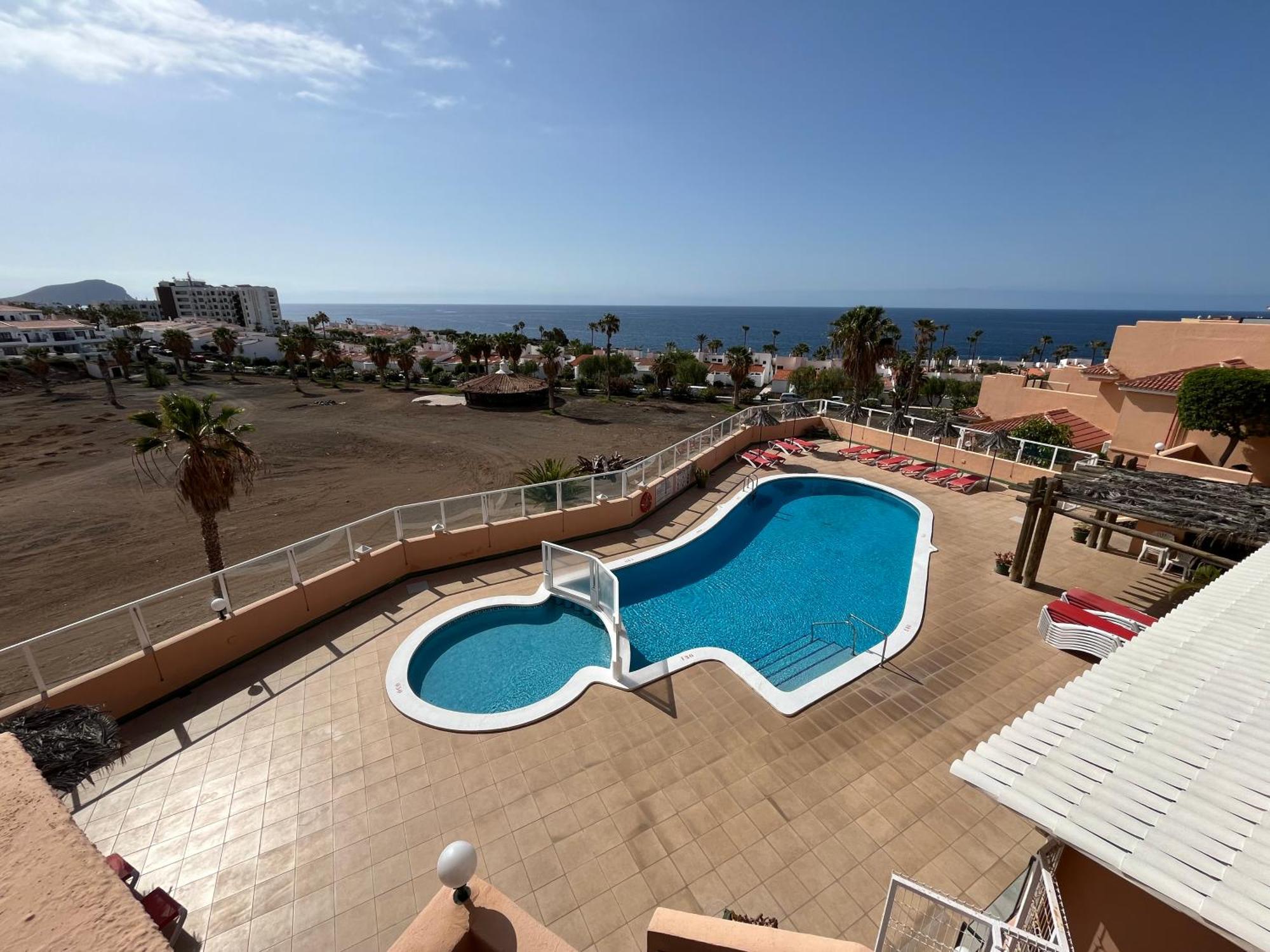 סן מיגל דה אבונה Terrazas De La Paz Holiday Beach House מראה חיצוני תמונה